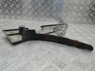 51757186722 Защита топливного бака правая BMW 5 F10/F11/GT F07 Арт 97473, вид 4