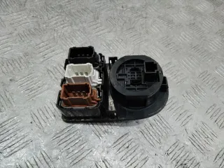 96912JD61A Блок кнопок Nissan Qashqai 1  Арт 97458, вид 3