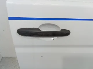  РУЧКА НАРУЖНАЯ СДВИЖНОЙ ДВЕРИ левой Mercedes Vito W639 Арт 97432, вид 1