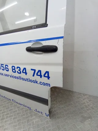  Дверь передняя левая Mercedes Vito W639 Арт 97403, вид 4