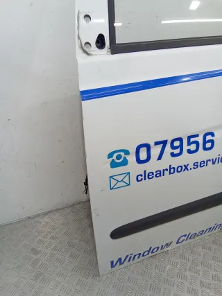  Дверь передняя левая Mercedes Vito W639 Арт 97403, вид 5