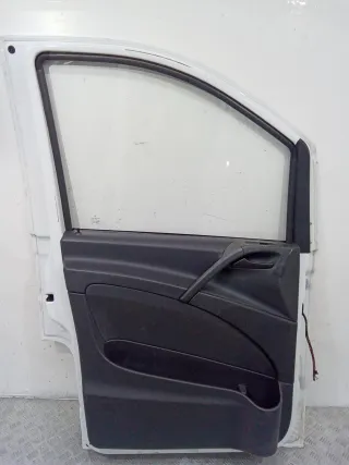  Дверь передняя левая Mercedes Vito W639 Арт 97403, вид 6