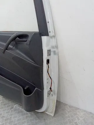  Дверь передняя левая Mercedes Vito W639 Арт 97403, вид 9