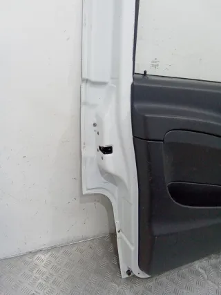  Дверь передняя левая Mercedes Vito W639 Арт 97403, вид 10