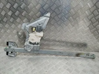 A0068205442 Стеклоподъемник электрический передний левый Mercedes Sprinter W906 Арт 97392, вид 1