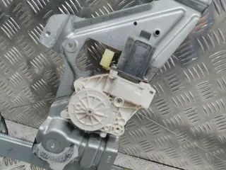 A0068205442 Стеклоподъемник электрический передний левый Mercedes Sprinter W906 Арт 97392, вид 2