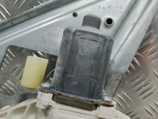 A0068205442 Стеклоподъемник электрический передний левый Mercedes Sprinter W906 Арт 97392, вид 3