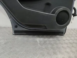  Дверь задняя левая Nissan Qashqai 1  Арт 97351, вид 7