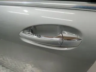  Ручка наружная передняя левая Mercedes S W221 Арт 97343, вид 1