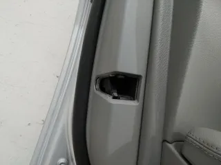  замок двери передней левой Mercedes S W221 Арт 97339, вид 1