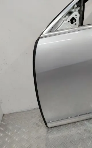  Дверь передняя левая Mercedes S W221 Арт 97335, вид 6