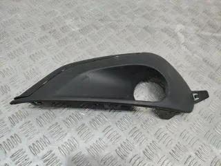 9810729877 Рамка фары противотуманной левой Peugeot 208 Арт 97293, вид 1
