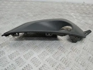 9810729877 Рамка фары противотуманной левой Peugeot 208 Арт 97293, вид 2
