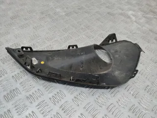9810729877 Рамка фары противотуманной левой Peugeot 208 Арт 97293, вид 4