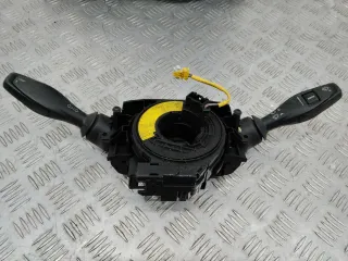 8A6T13N064BF Переключатель подрулевой (стрекоза) Ford Fiesta 6 Арт 97269, вид 1
