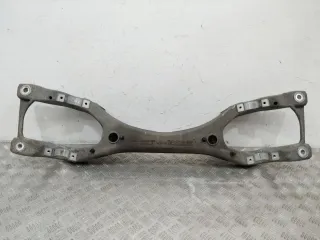7L8512369 Балка подвески задняя Audi Q7 4L Арт 97252, вид 1