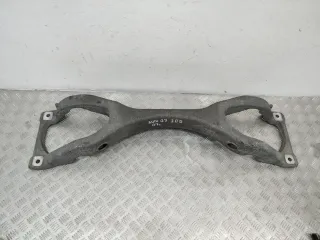 7L8512369 Балка подвески задняя Audi Q7 4L Арт 97252, вид 5