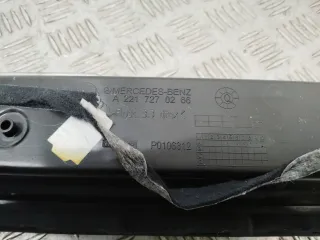 A2217270266 подлокотник двери Mercedes S W221 Арт 97239, вид 5