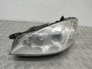 1305235873 Фара левая Mercedes S W221 Арт 97233, вид 1