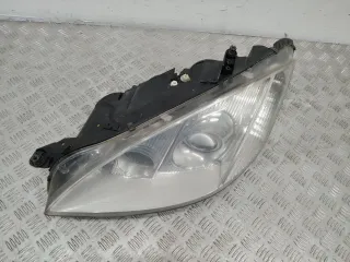 1305235873 Фара левая Mercedes S W221 Арт 97233, вид 2