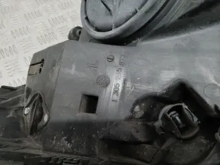 1305235873 Фара левая Mercedes S W221 Арт 97233, вид 5