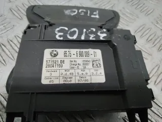 6575698008901 Блок управления сигнализацией BMW 5 E60/E61 Арт 97231, вид 2