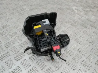 9806192580 Блок предохранителей Peugeot 208 Арт 97211, вид 1