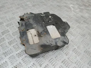 BV2112A650XC,0281018938 Блок управления двигателем Ford Fiesta 6 Арт 97209, вид 3