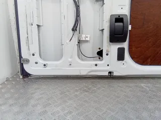  дверь задняя распашная правая Fiat Ducato 4 Арт 97132, вид 11