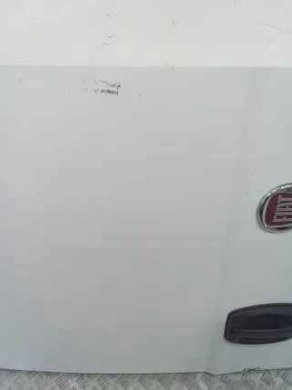  дверь задняя распашная правая Fiat Ducato 4 Арт 97132, вид 3