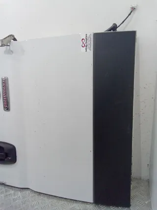  дверь задняя распашная правая Fiat Ducato 4 Арт 97132, вид 5