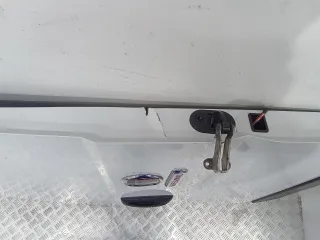  дверь задняя распашная правая Fiat Ducato 4 Арт 97132, вид 6