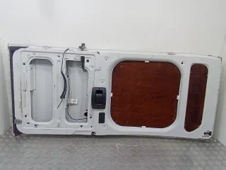  дверь задняя распашная правая Fiat Ducato 4 Арт 97132, вид 7