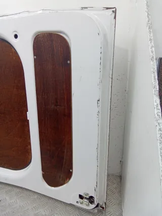  дверь задняя распашная правая Fiat Ducato 4 Арт 97132, вид 8