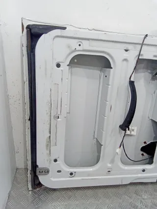  дверь задняя распашная правая Fiat Ducato 4 Арт 97132, вид 9