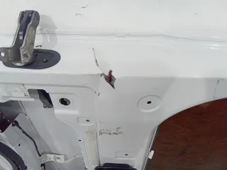  дверь задняя распашная правая Fiat Ducato 4 Арт 97132, вид 10