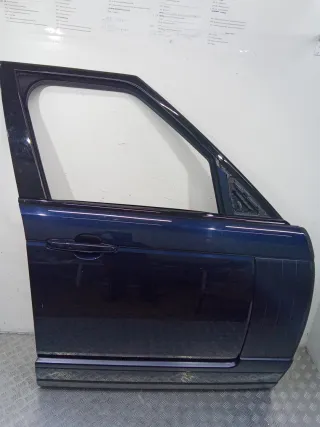  Дверь передняя правая Land Rover Range Rover 4 Арт 97078, вид 1