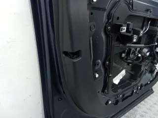  замок двери передней левой Land Rover Range Rover 4 Арт 97075, вид 1