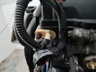 55566932 Датчик распредвала Opel Corsa D Арт 96984