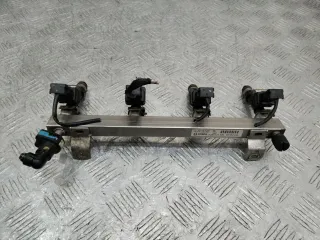 55562258 топливная рампа Opel Corsa D Арт 96975