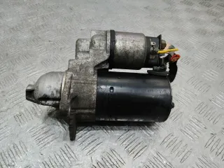 55566800 Стартер Opel Corsa D Арт 96973