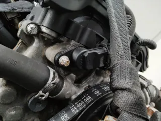 0232103067 Датчик распредвала Opel Corsa D Арт 96955