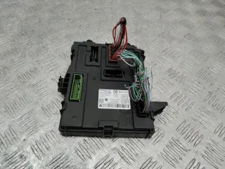 284B11258R Блок комфорта Renault Megane 4 Арт 96942, вид 1