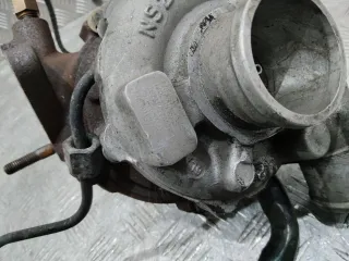 2823127400 Турбина Kia Carens 2 Арт 96896, вид 2