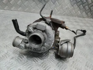 2823127400 Турбина Kia Carens 2 Арт 96896, вид 3