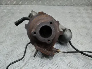 2823127400 Турбина Kia Carens 2 Арт 96896, вид 4