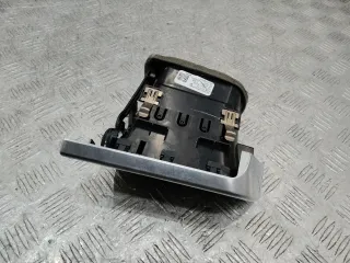 A1668302154 Дефлектор обдува салона Mercedes GL X166 Арт 96878, вид 4
