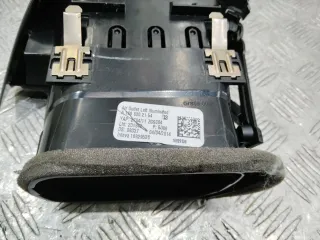 A1668302154 Дефлектор обдува салона Mercedes GL X166 Арт 96878, вид 5