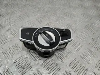 A2059051810 Переключатель света Mercedes GLC X253 Арт 96850, вид 1