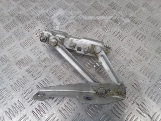 12841600,13248765 Петля капота левая Opel Insignia 1 Арт 96832, вид 2